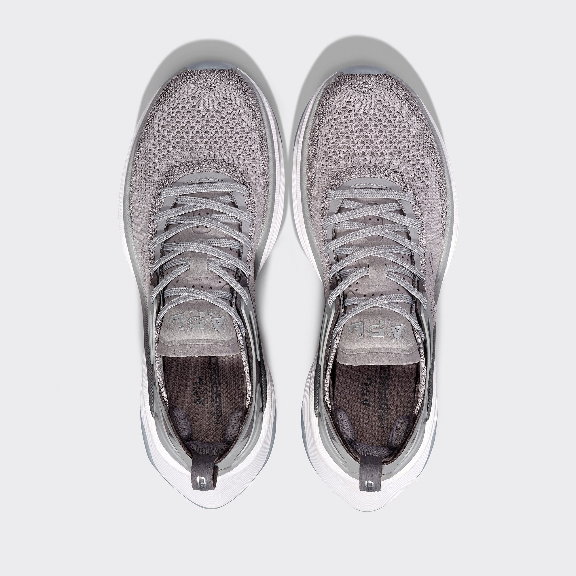 Unisex | APL HySpeed | Cement x Smoke x Ombre