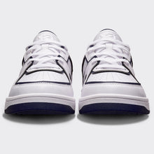 Men | Nostalgia '87 | White x Navy