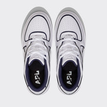 Men | Nostalgia '87 | White x Navy