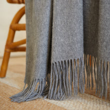 Heather Grey