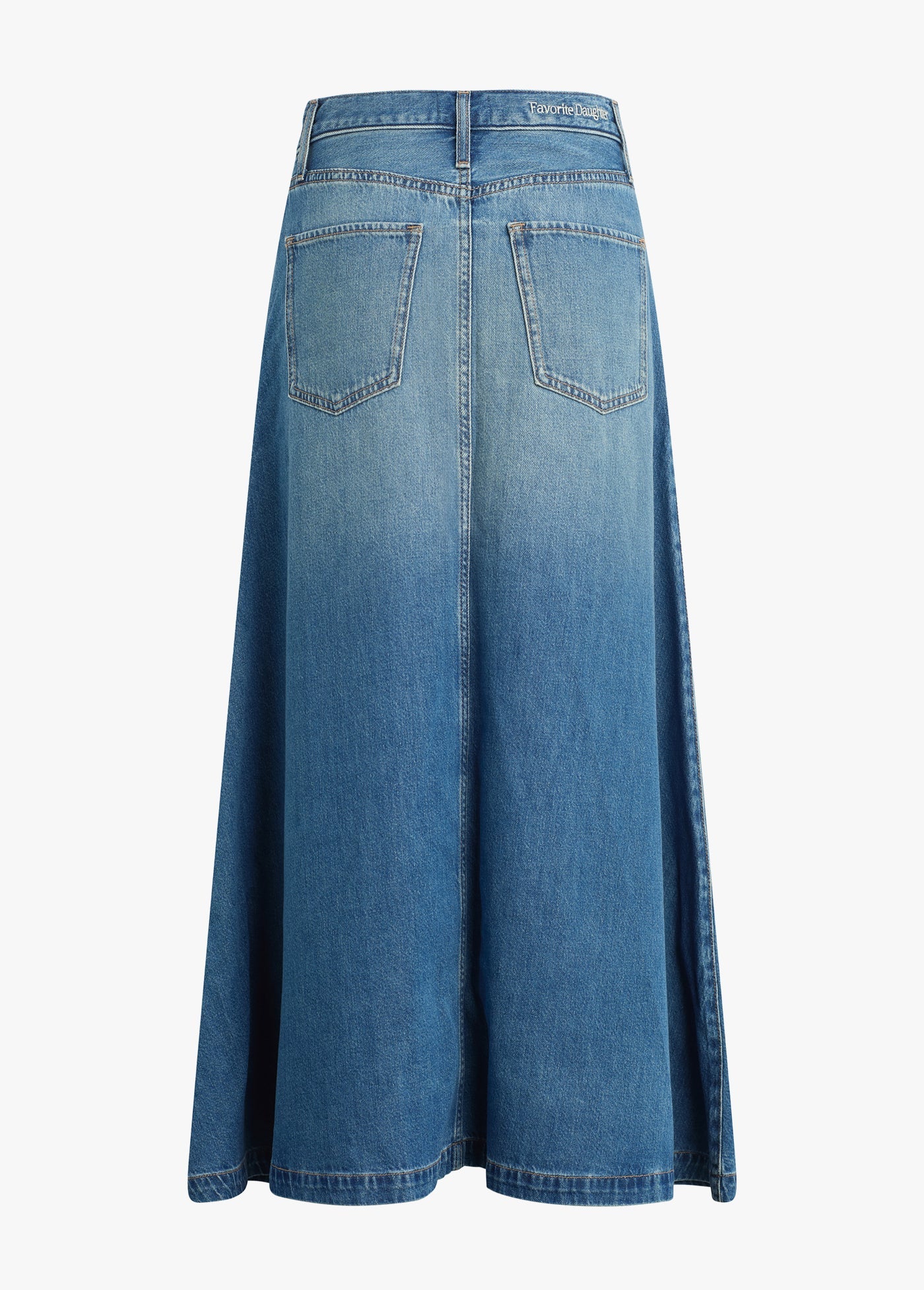 The Winona Skirt | Bristol