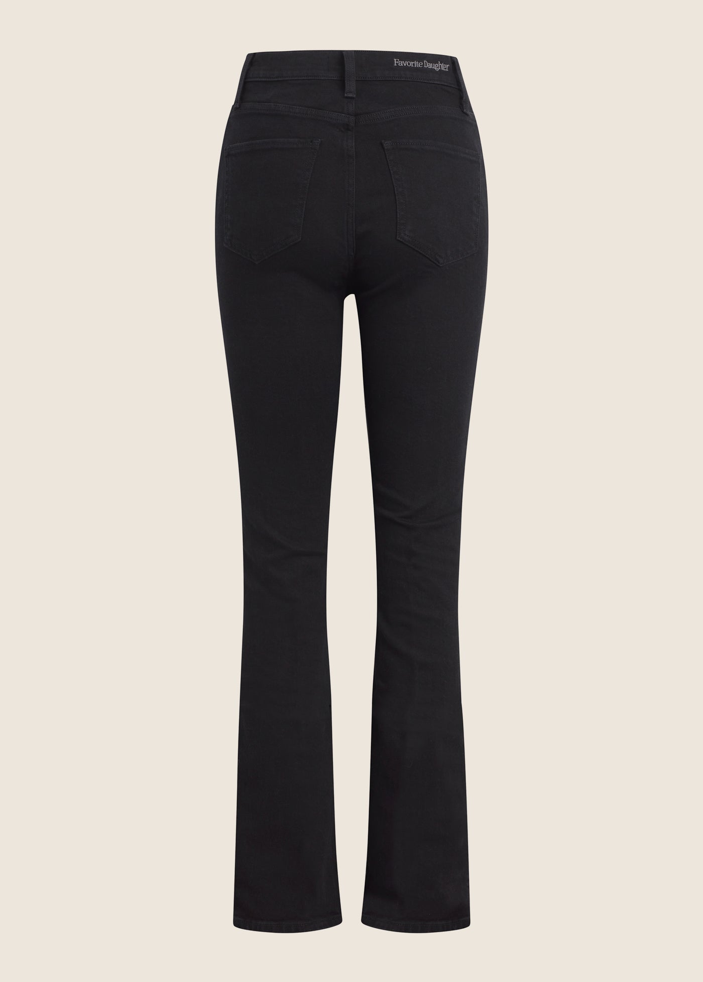 The Shortie Valentina Super High Rise Mini Boot | Kyoto