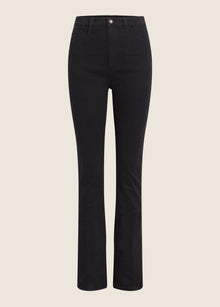 The Shortie Valentina Super High Rise Mini Boot | Kyoto