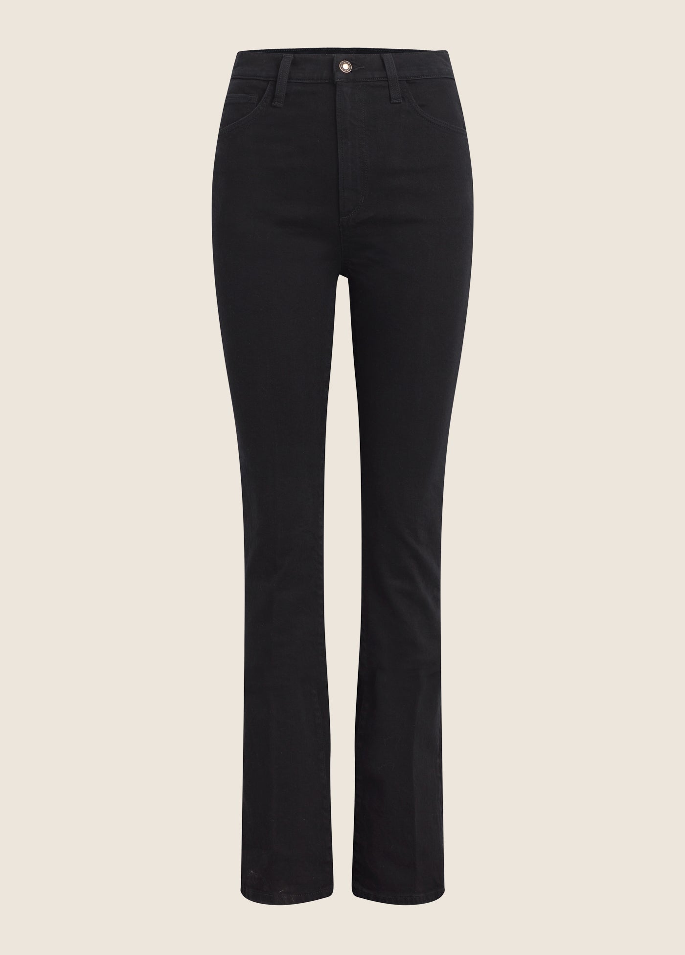 The Shortie Valentina Super High Rise Mini Boot | Kyoto