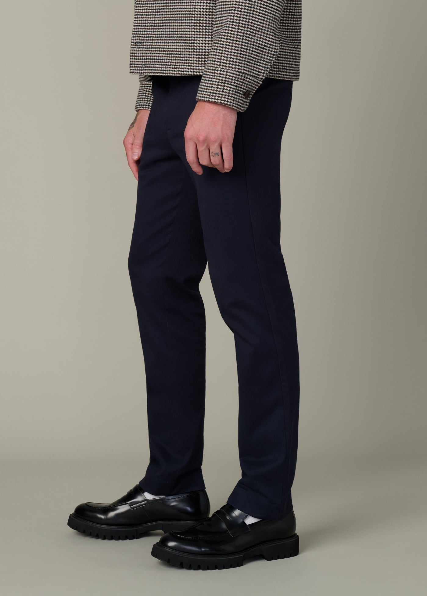 TRUE NAVY