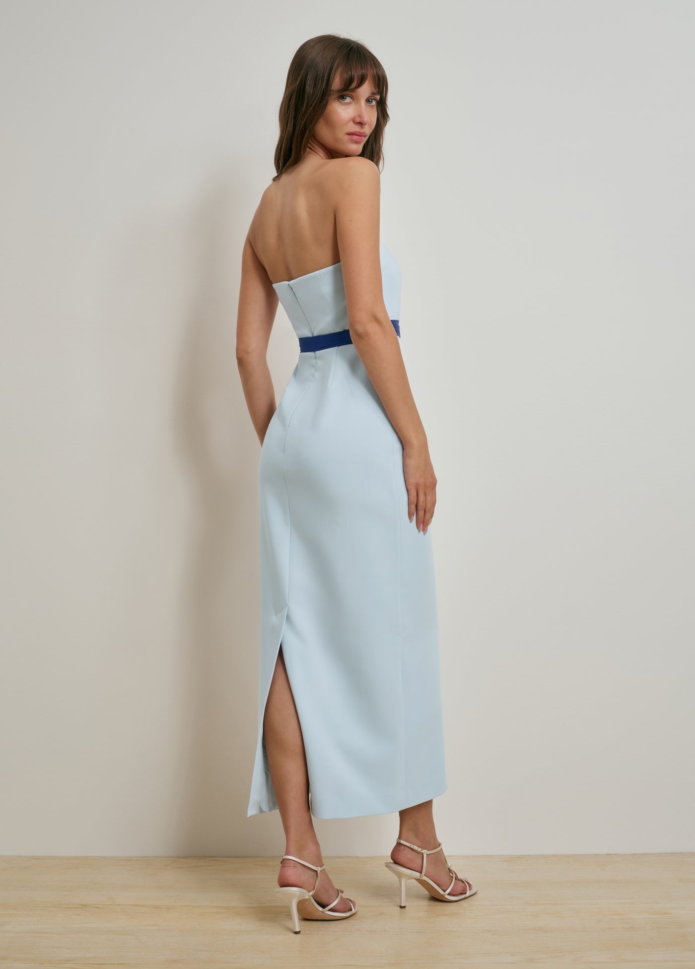 sky blue