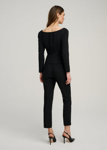 The Reveal Blazer | Black