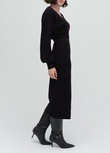 THE PETITE AVA DRESS