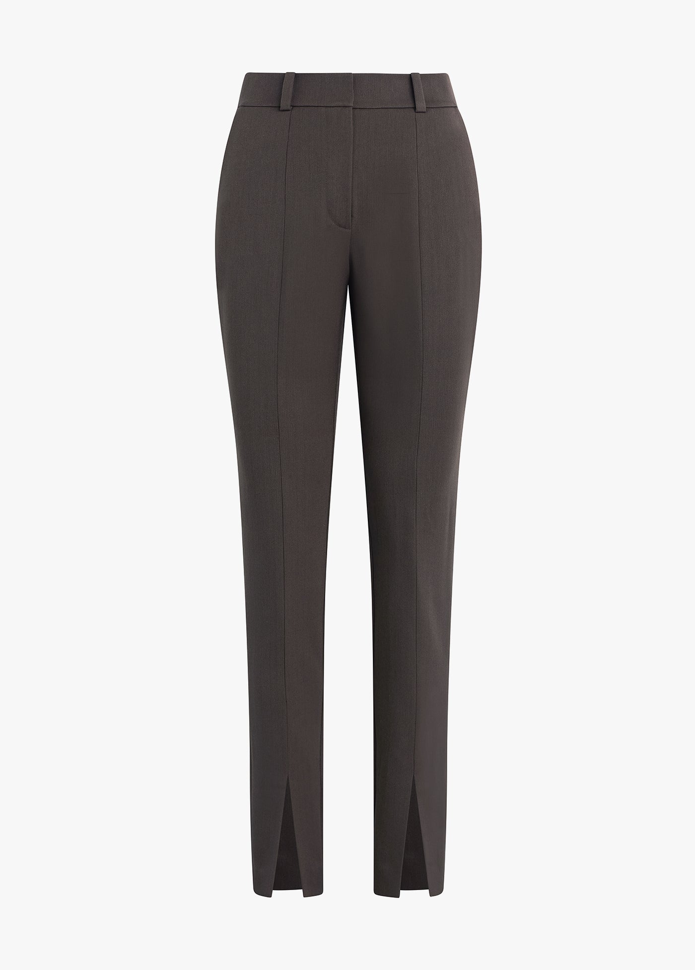 The Split Decision Pant | Coffee
