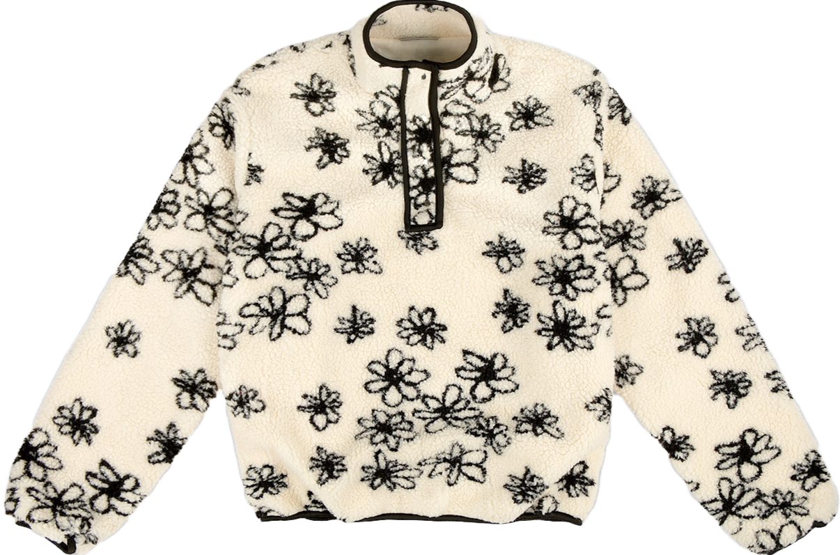 floral