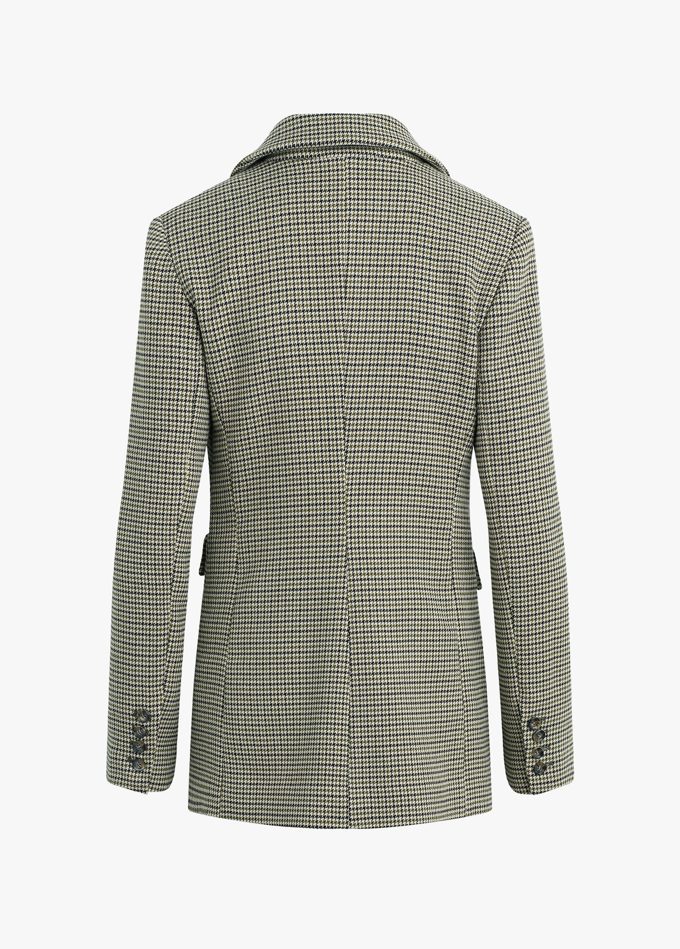 cheshire houndstooth