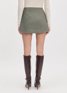 cheshire houndstooth