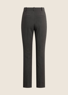 GREY SUITING