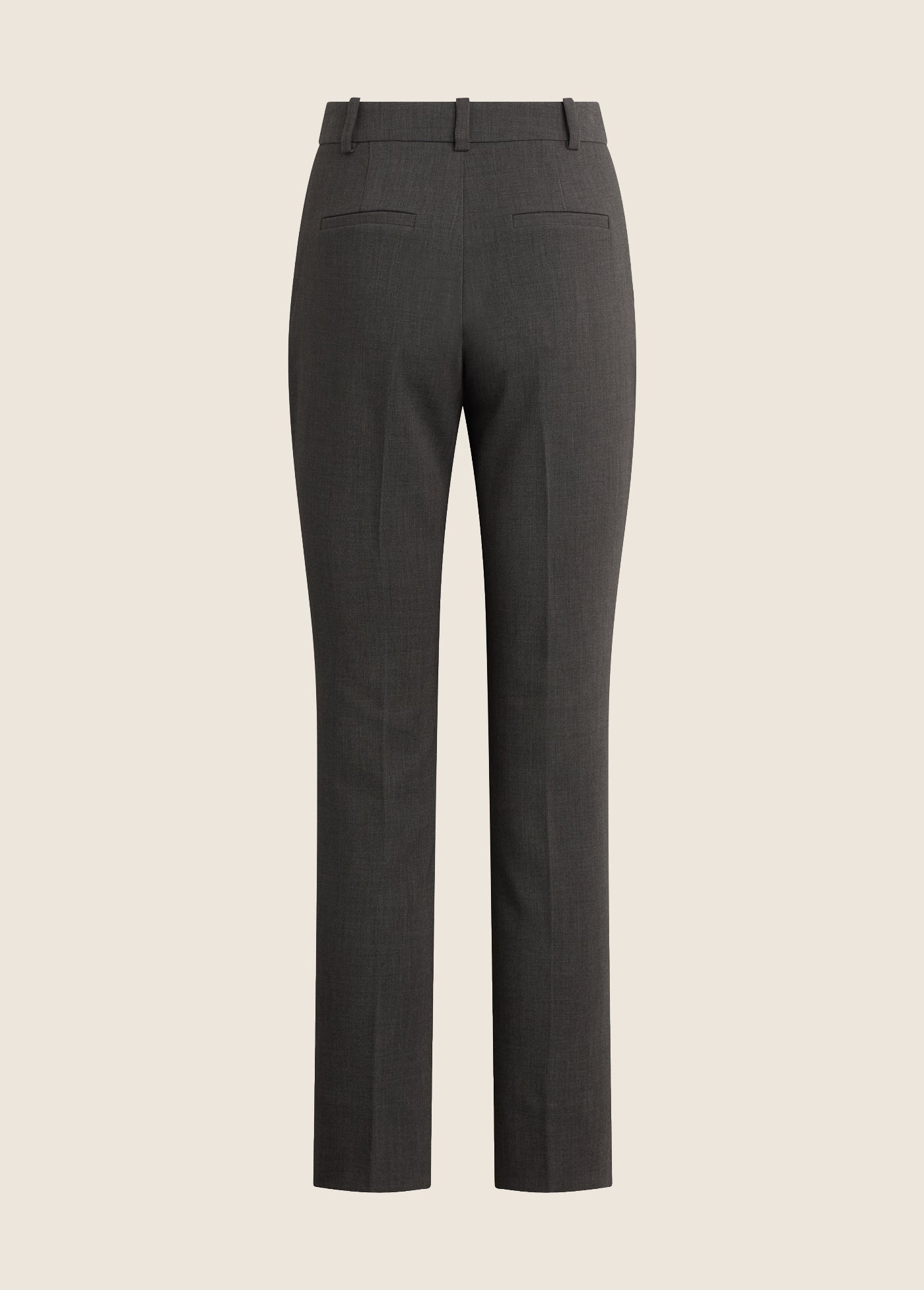GREY SUITING