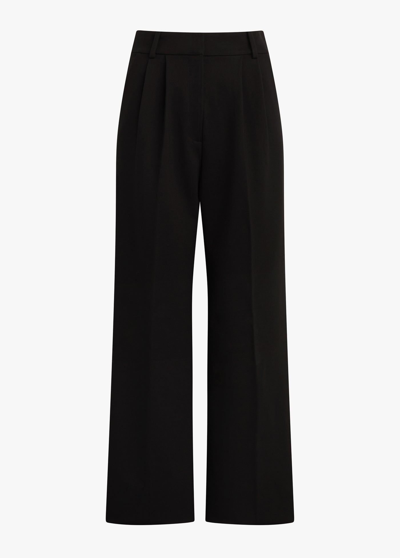 The Anywhere Favorite Pant 32" | Black