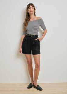 The Favorite Short | Black