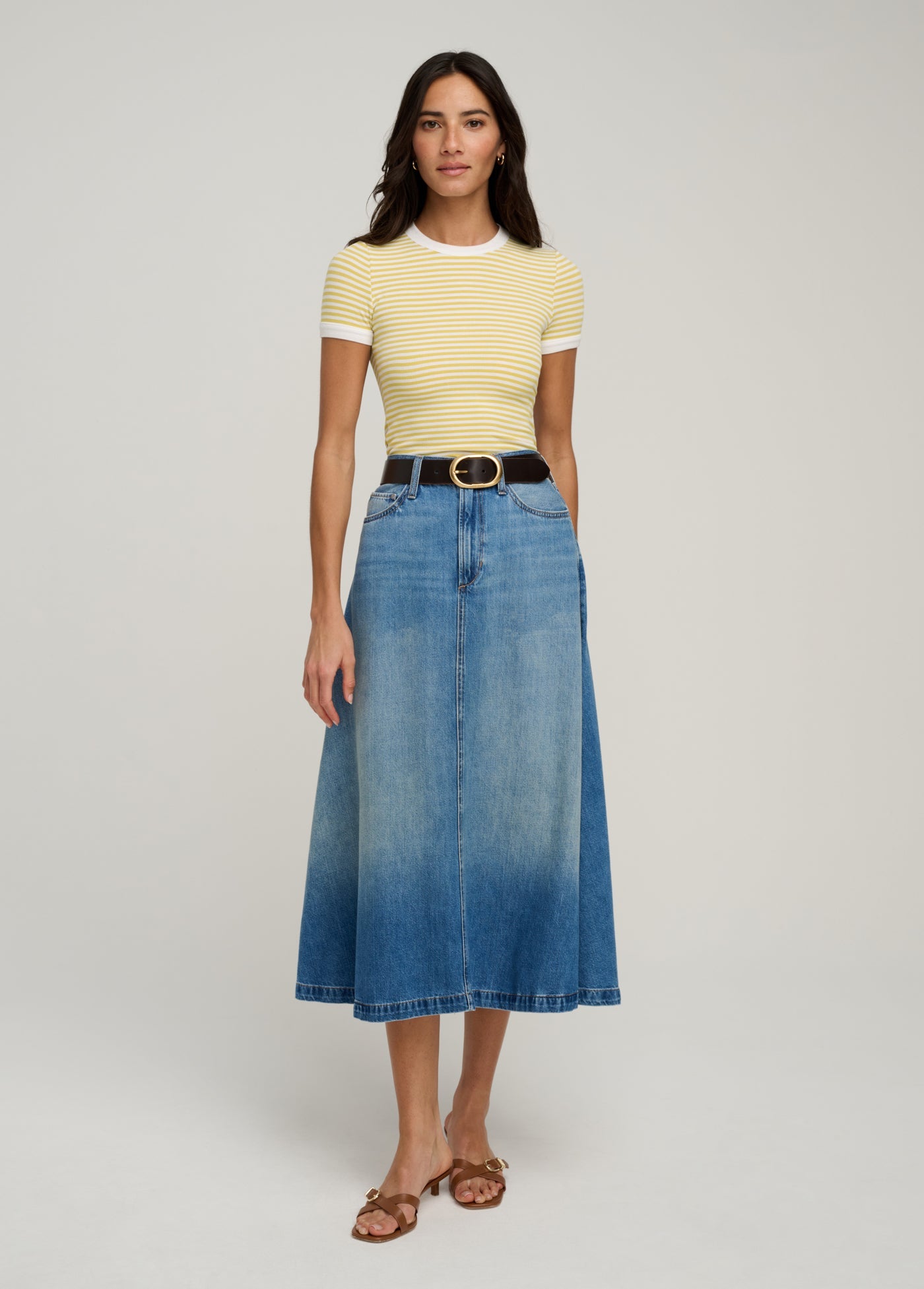 The Winona Skirt | Bristol
