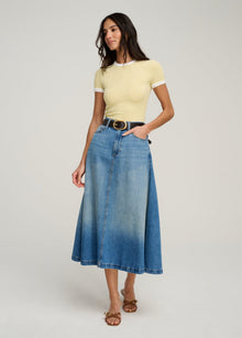 The Winona Skirt | Bristol