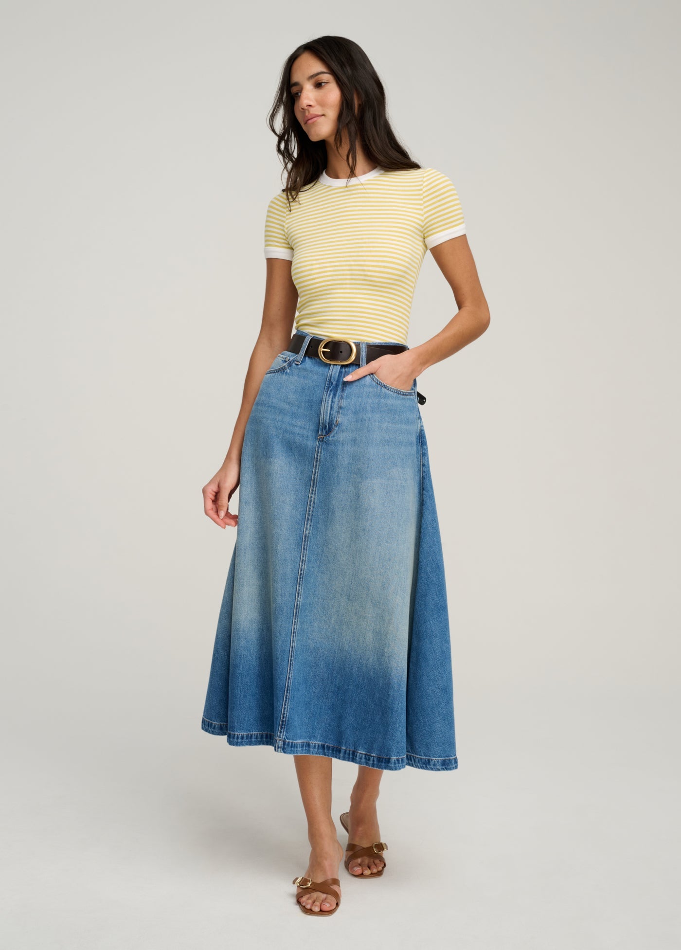 The Winona Skirt | Bristol
