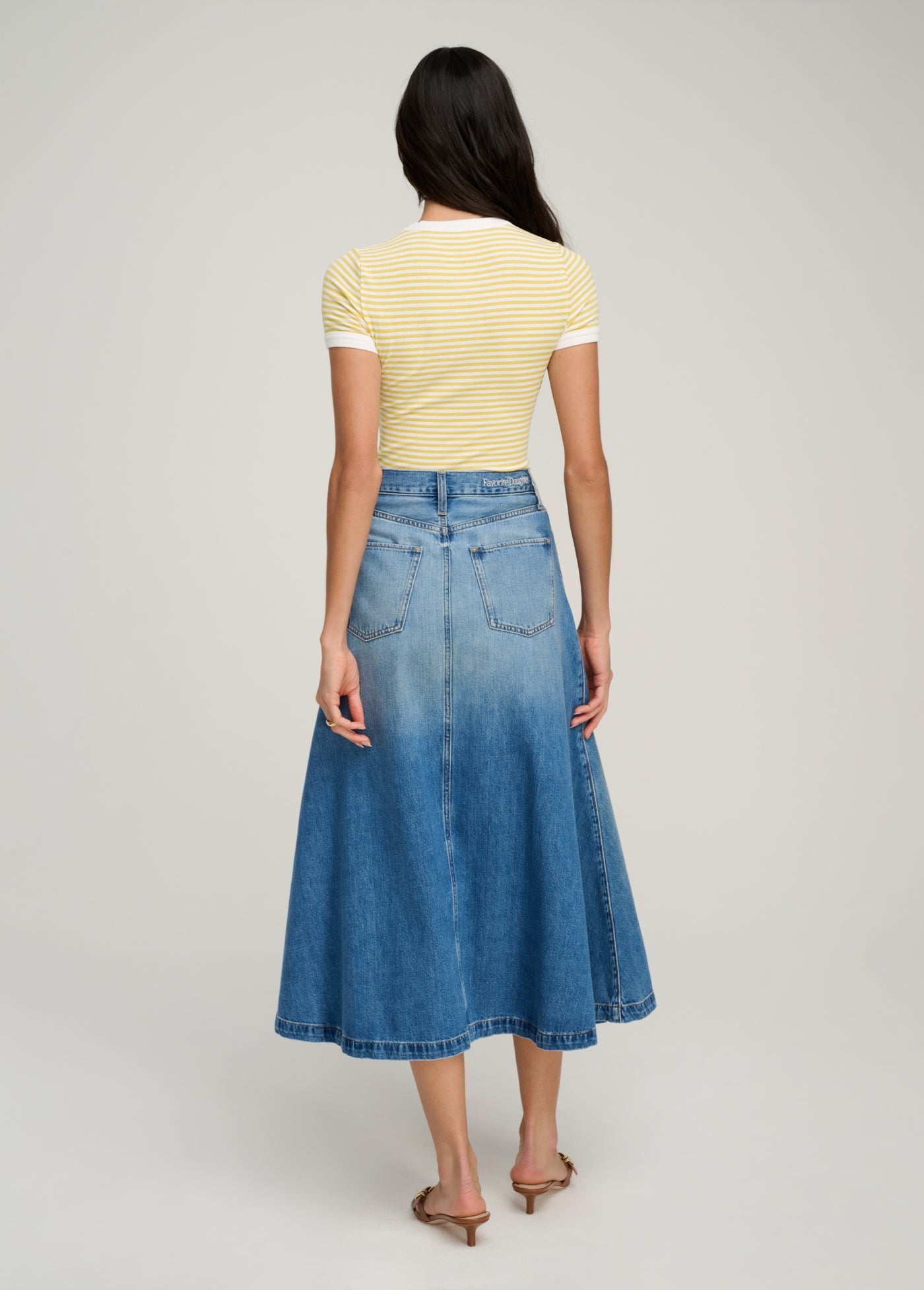 The Winona Skirt | Bristol