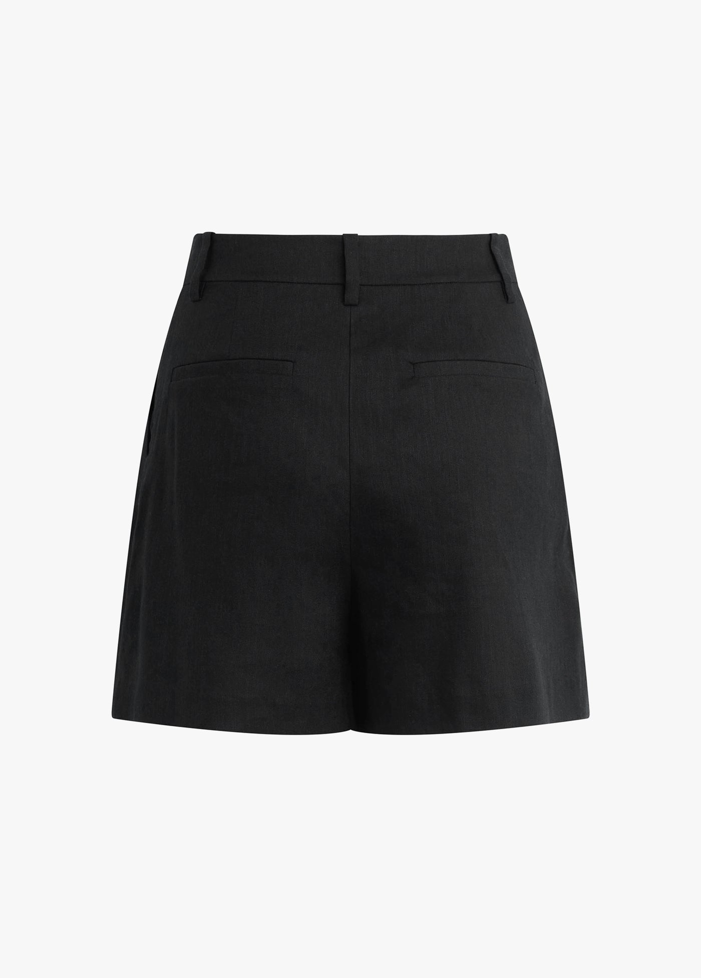 The Favorite Short | Black