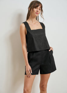 The Favorite Short | Black