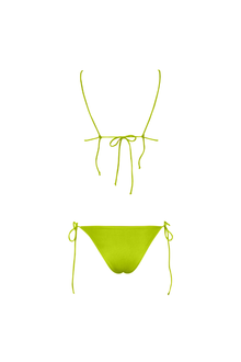 Gaia Bikini Top | Grasshopper | Grasshopper