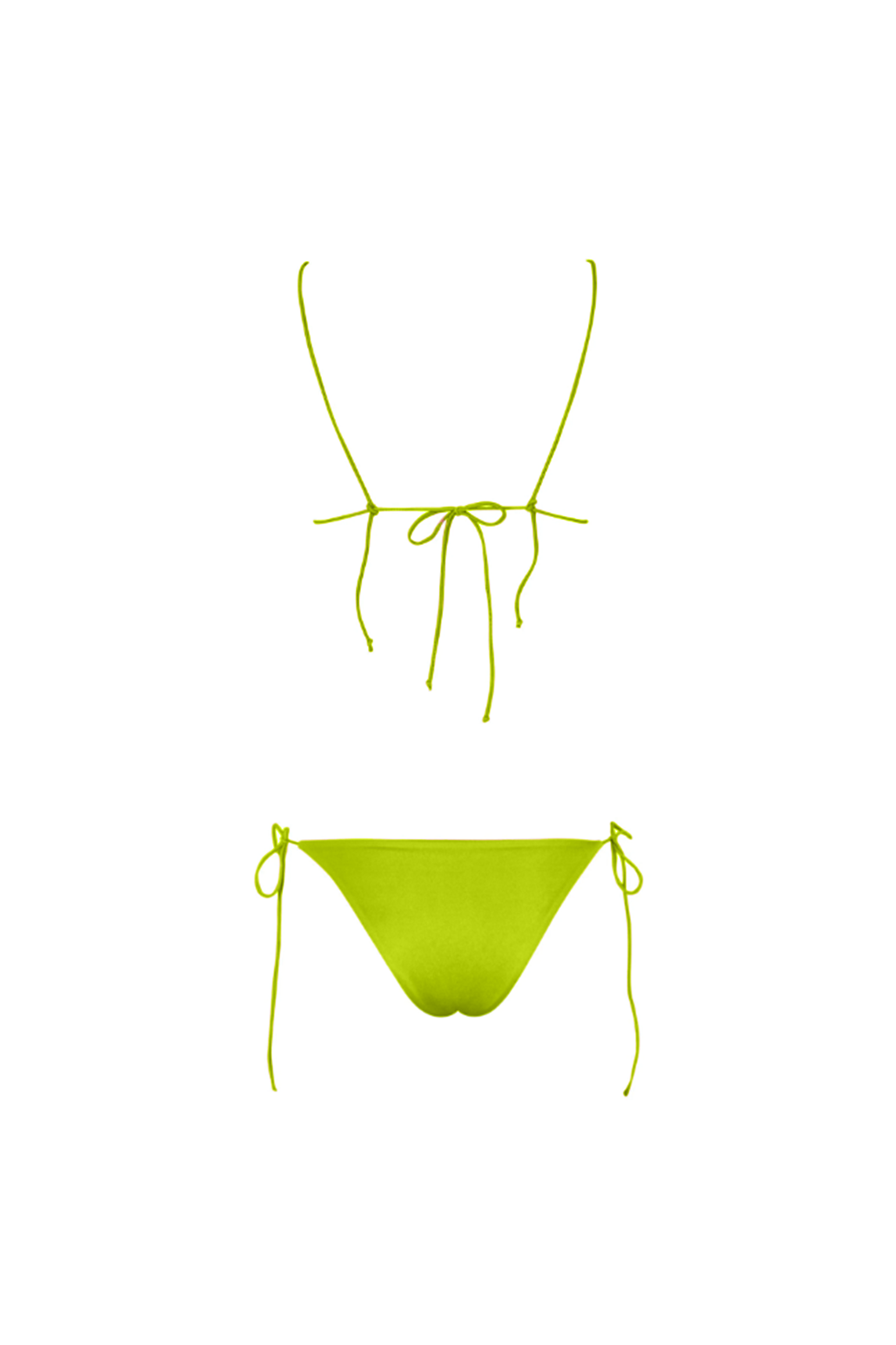 Gaia Bikini Top | Grasshopper | Grasshopper