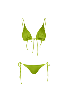 Gaia Bikini Top | Grasshopper | Grasshopper