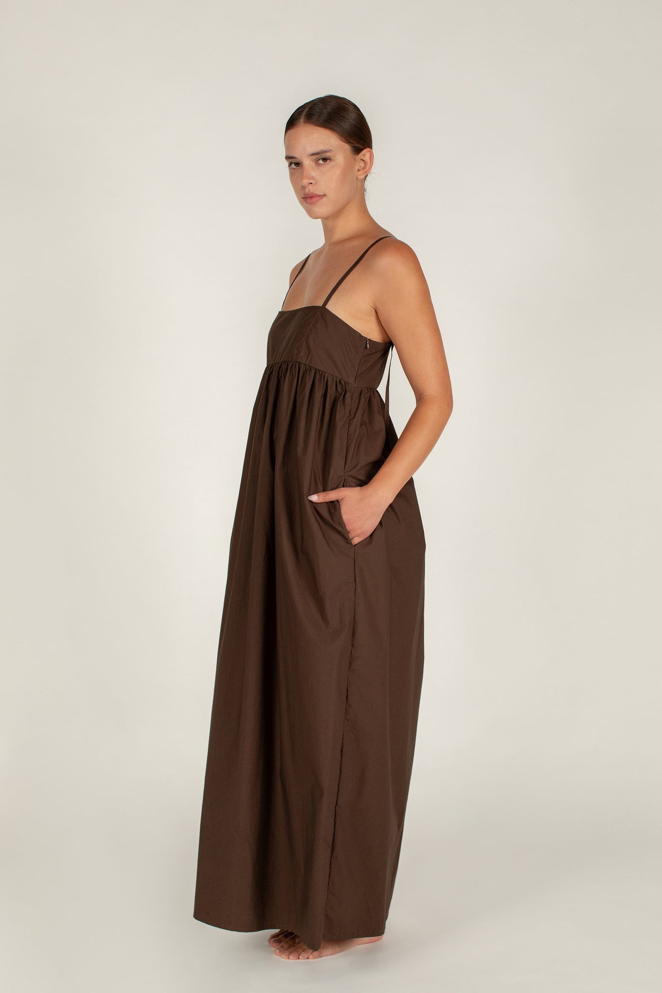 Garance Dress | Kombu