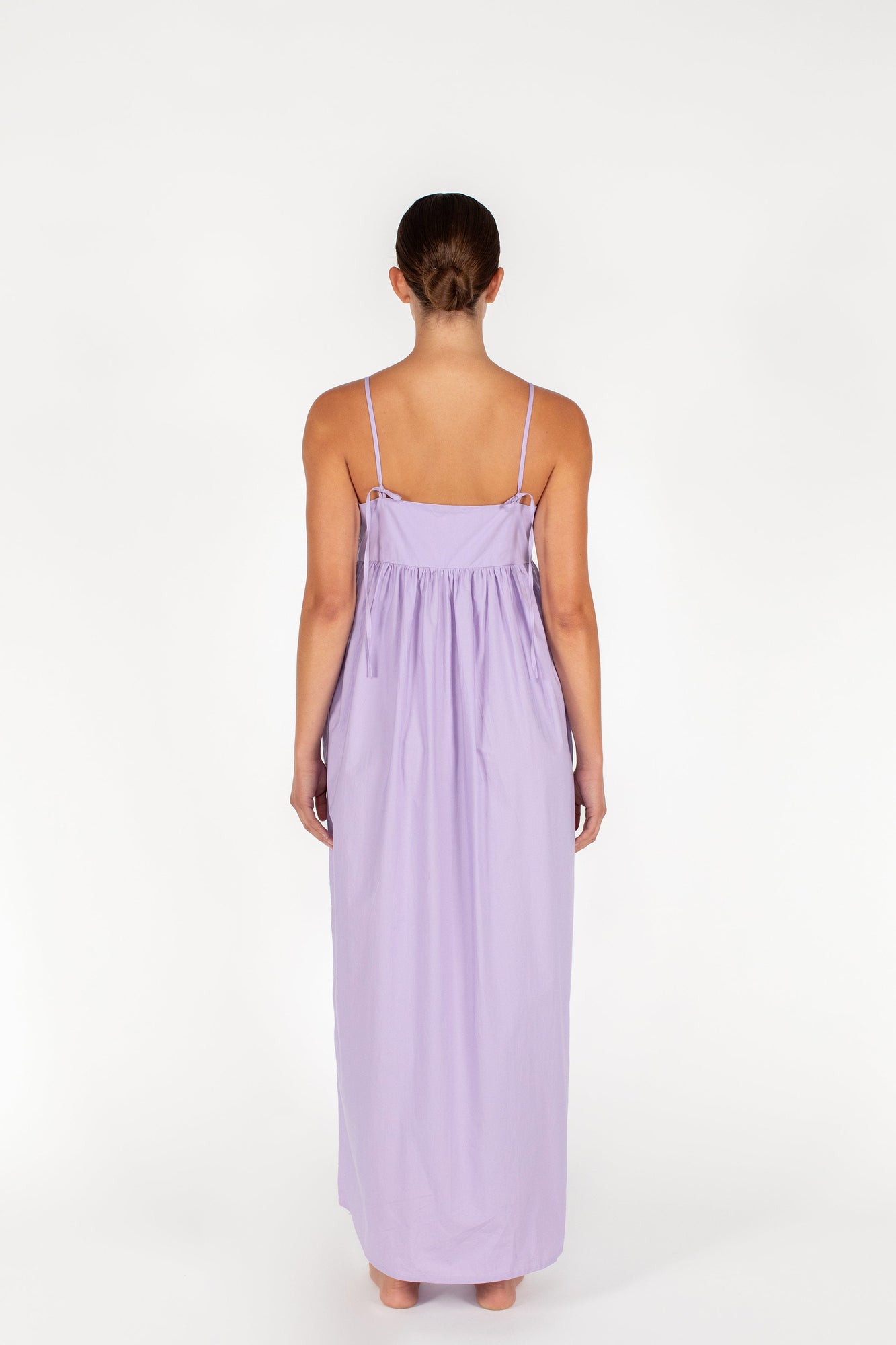 Garance Dress | Lotus