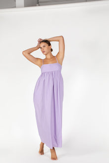 Garance Dress | Lotus