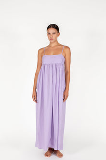 Garance Dress | Lotus