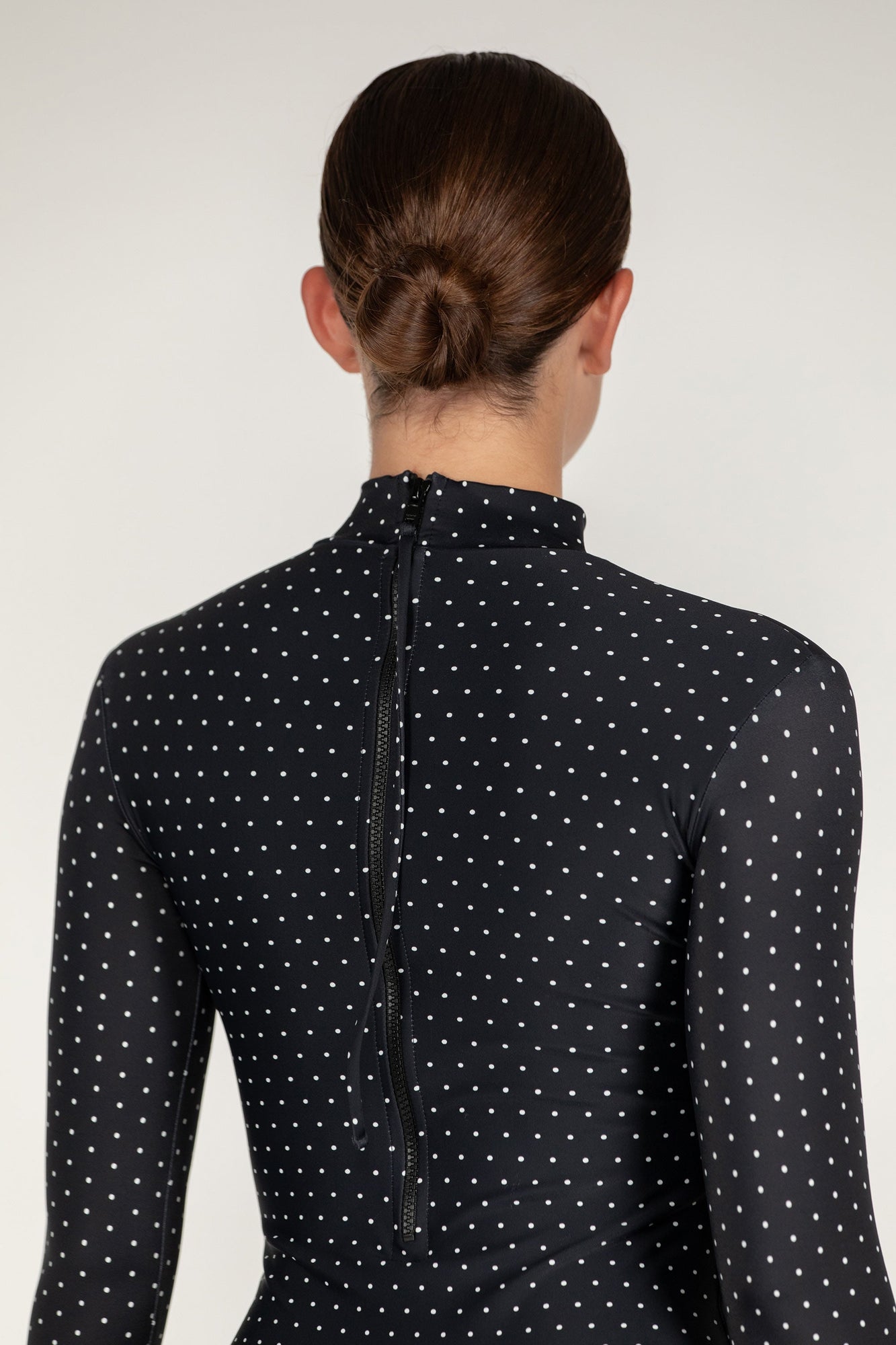 Gato Bodysuit | Noir Spot