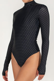Gato Bodysuit | Noir Spot