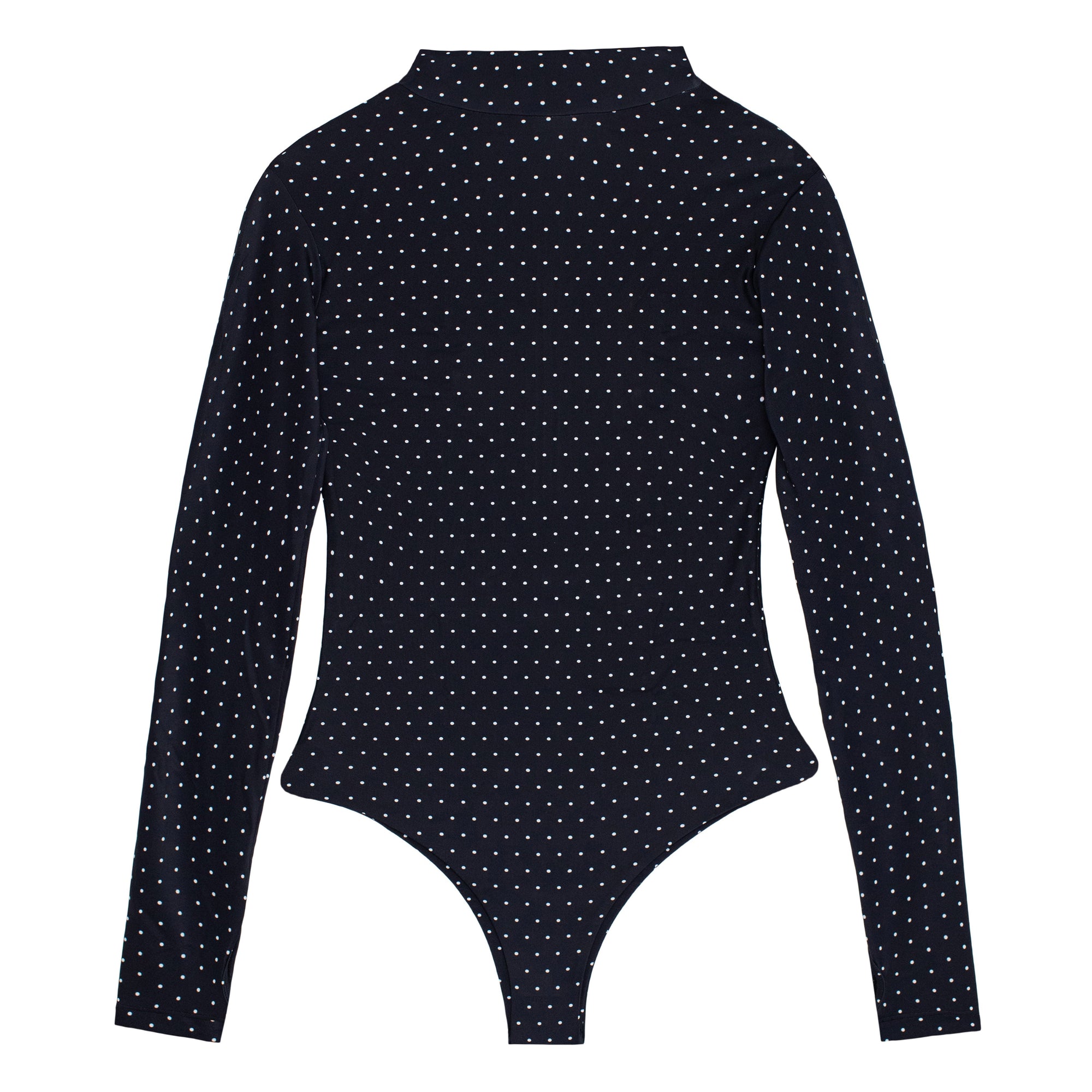 Gato Bodysuit | Noir Spot