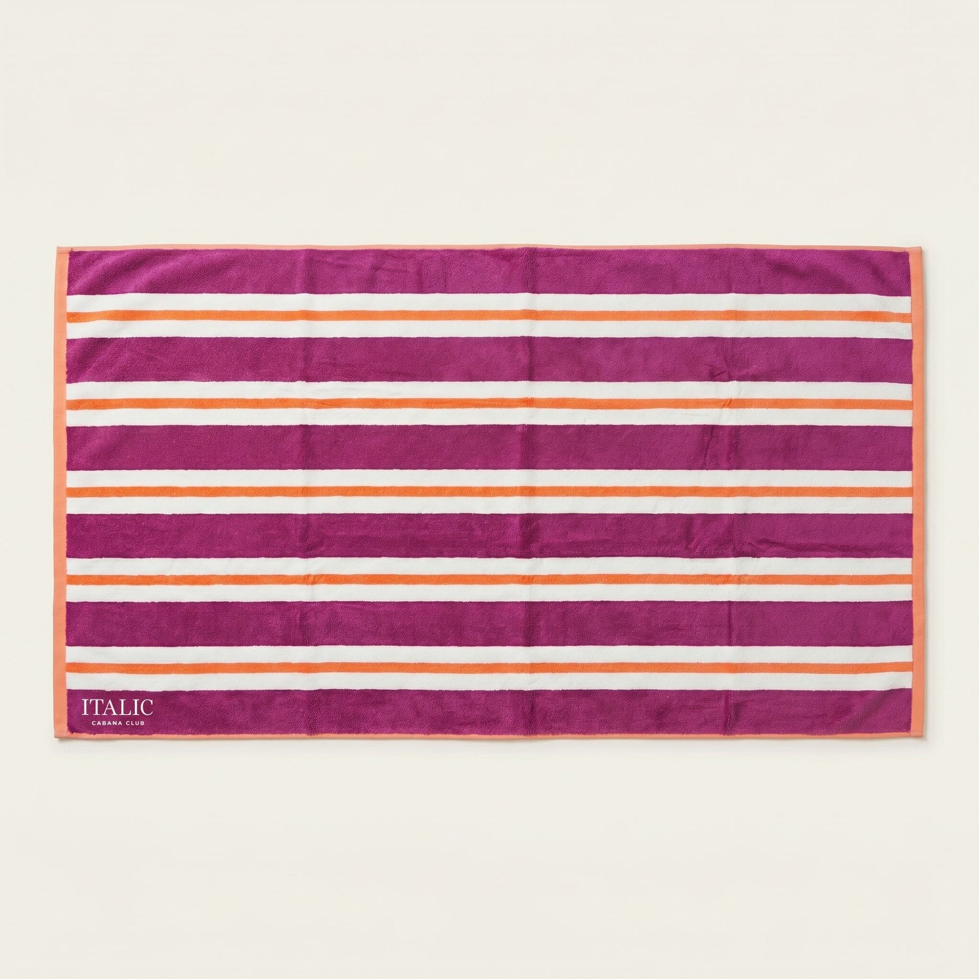 Pink/Orange