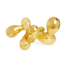 Giant Brass Orb | Solid Polished Brass