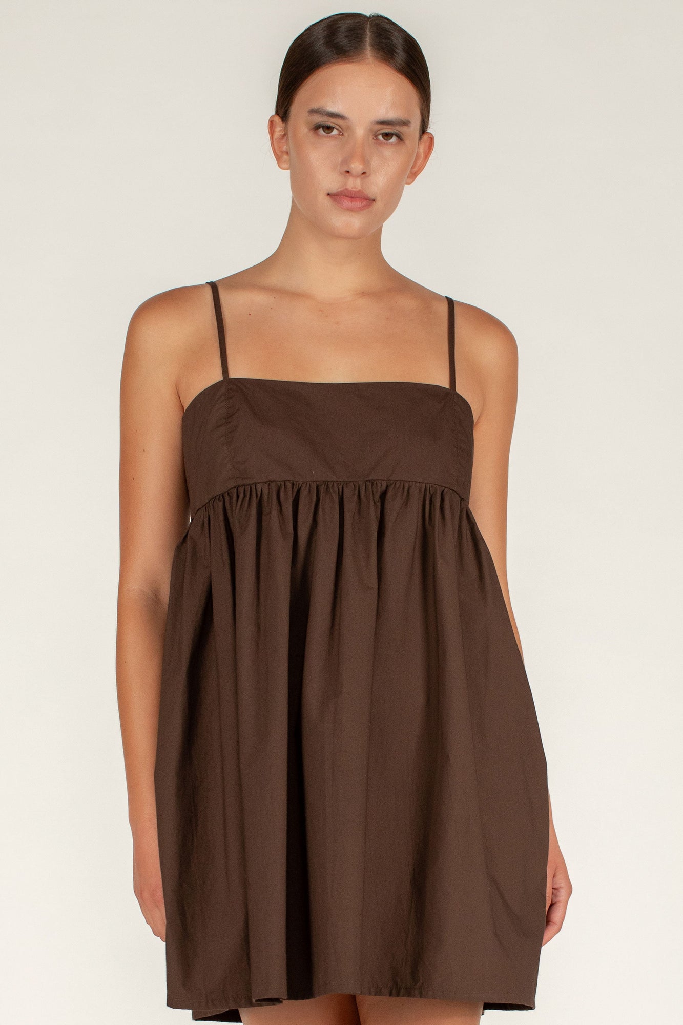 Giulia Dress | Kombu