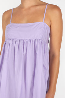 Giulia Dress | Lotus