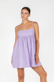 Giulia Dress | Lotus