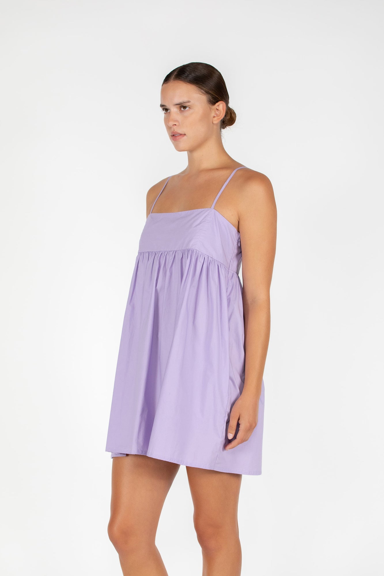 Giulia Dress | Lotus