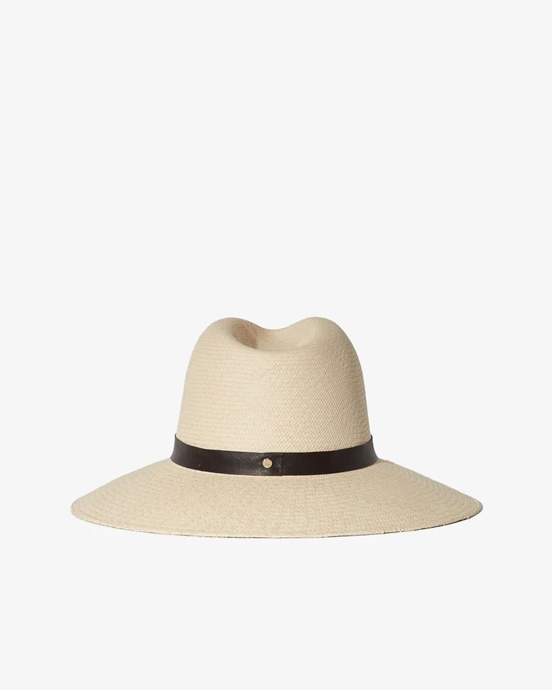 Gloria Hat - Janessa Leone
