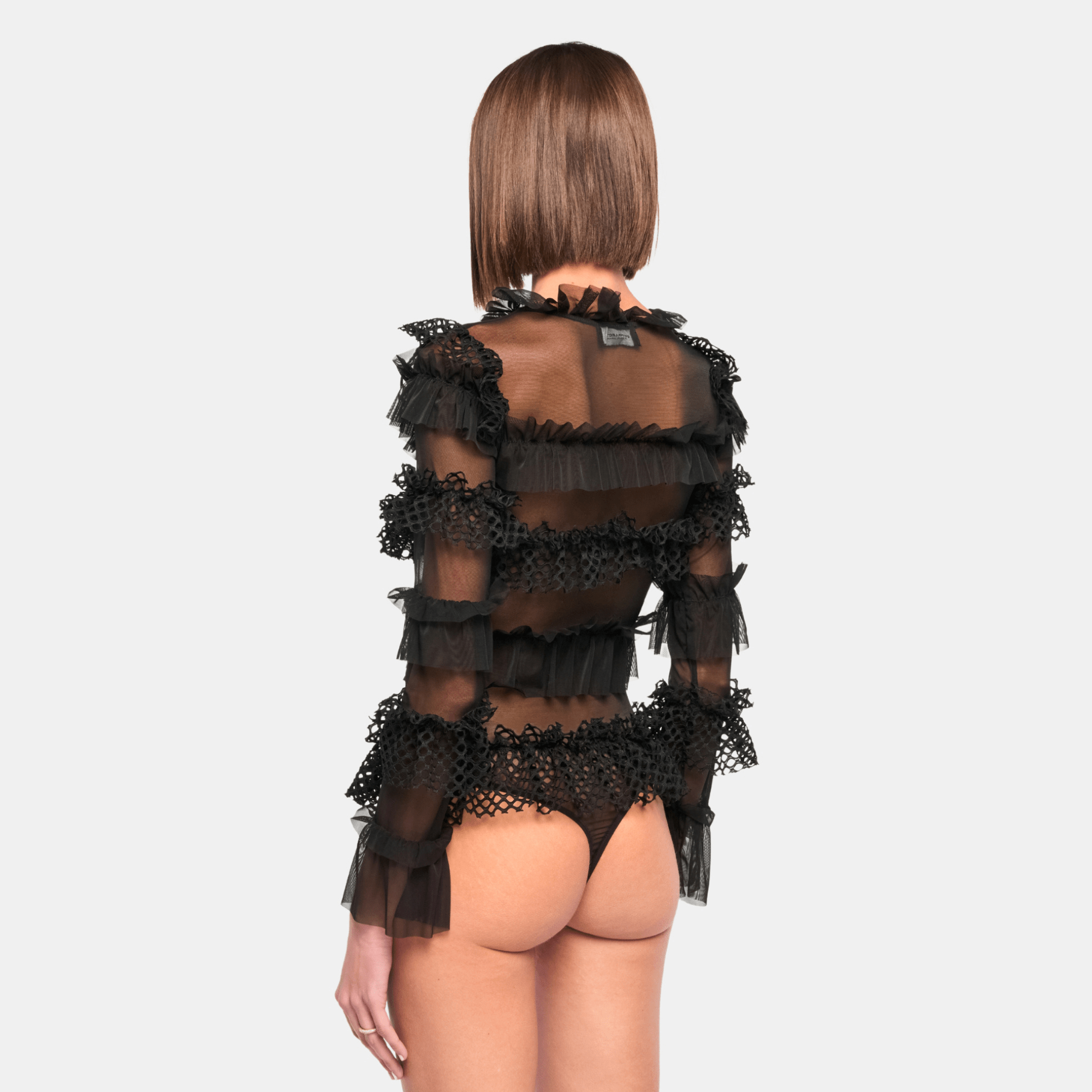 GRACE Bodysuit - OW Collection