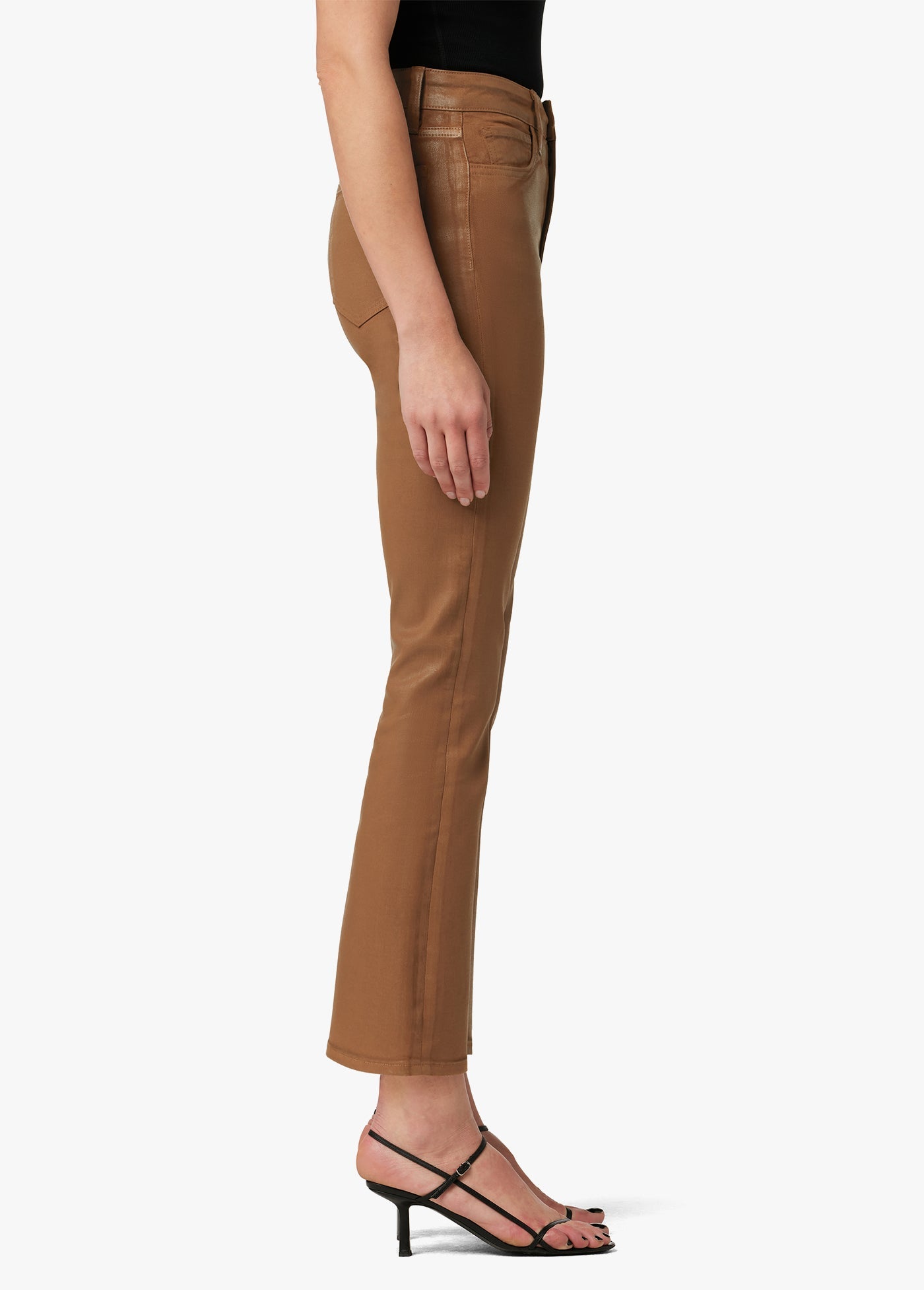 LEATHER BROWN