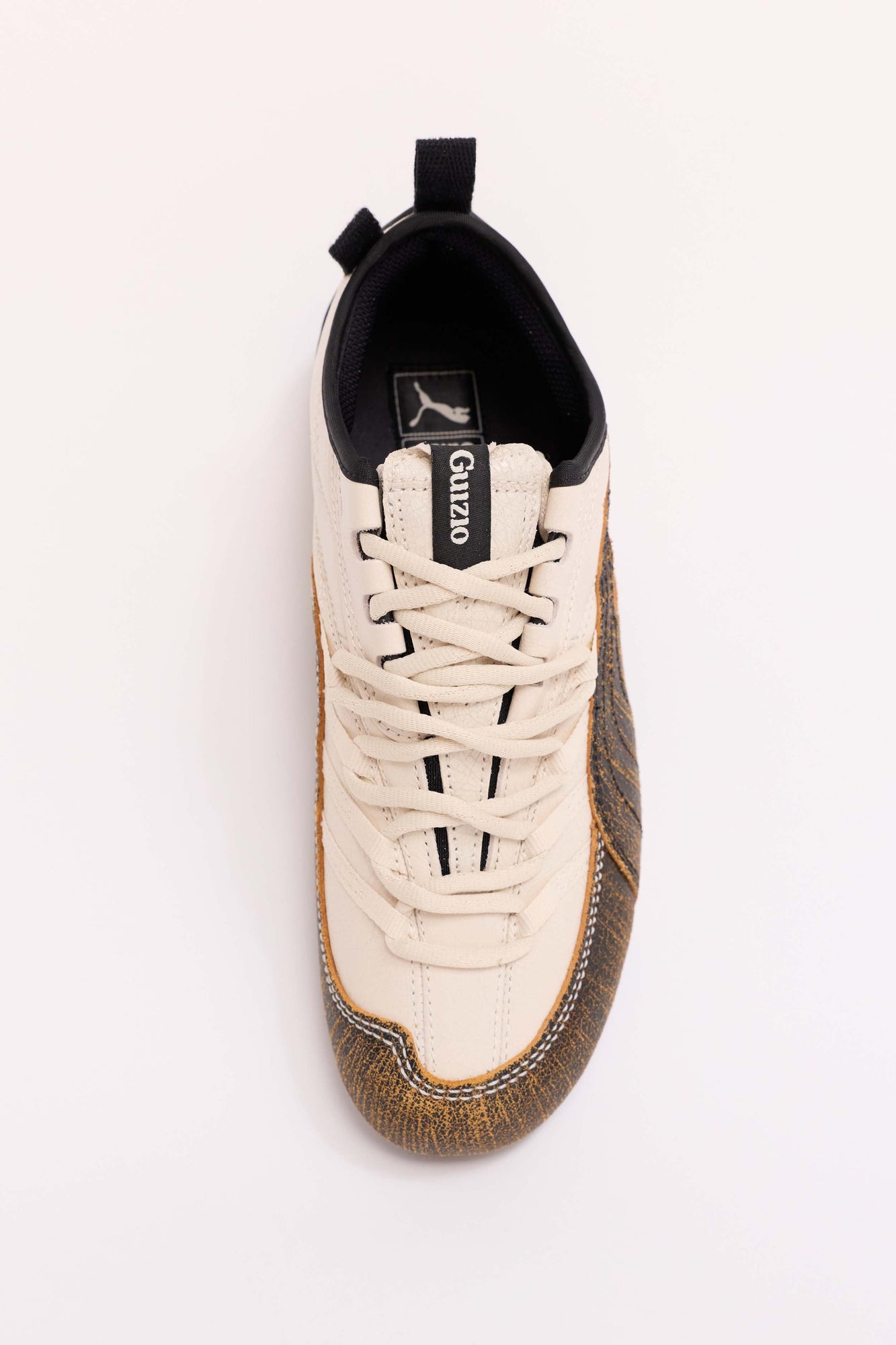 Womens | Guizio X Puma Klim | Alpine Snow