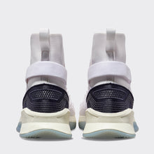 Unisex | Concept X | White x Pristine x Navy