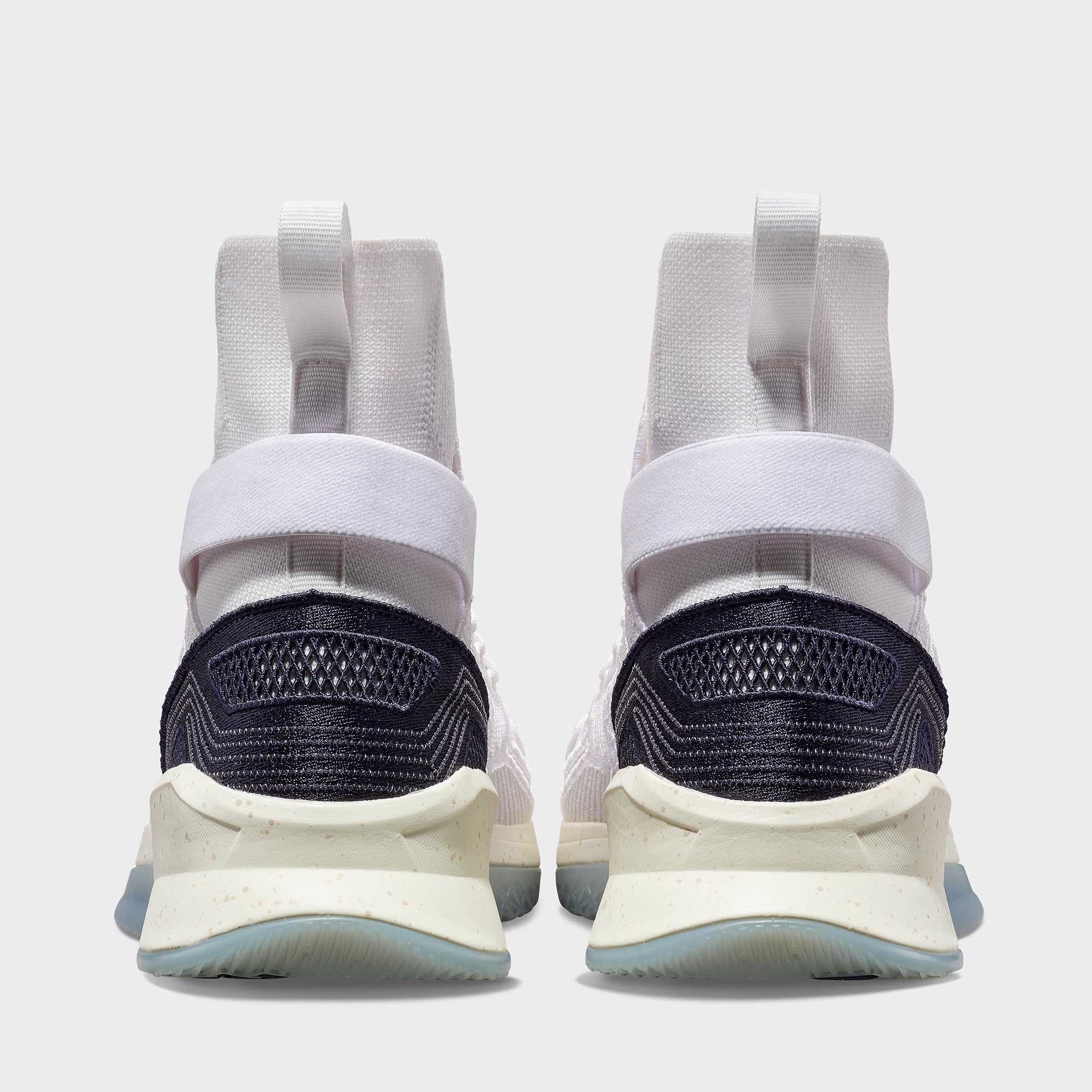 Unisex | Concept X | White x Pristine x Navy