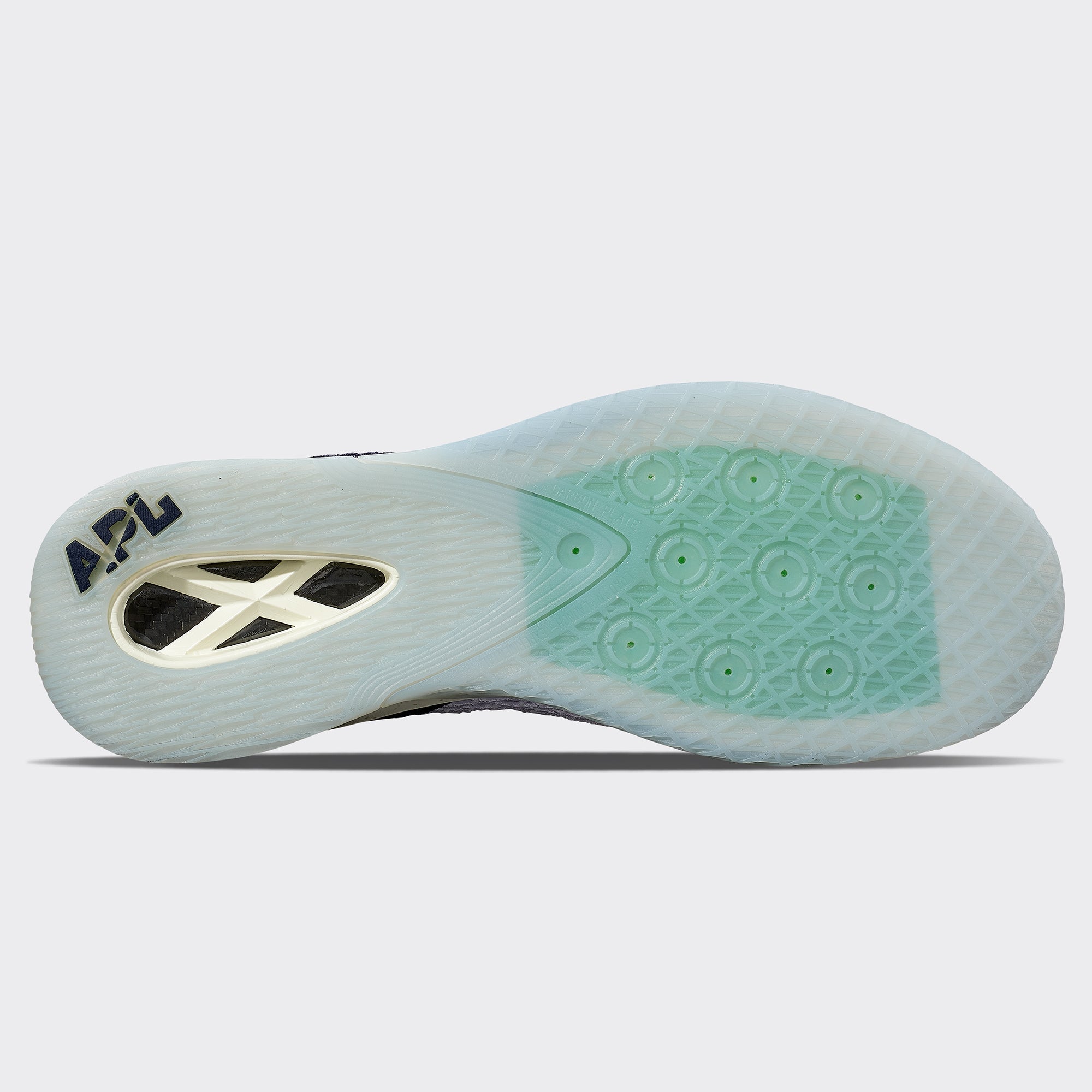 Unisex | Concept X | White x Pristine x Navy