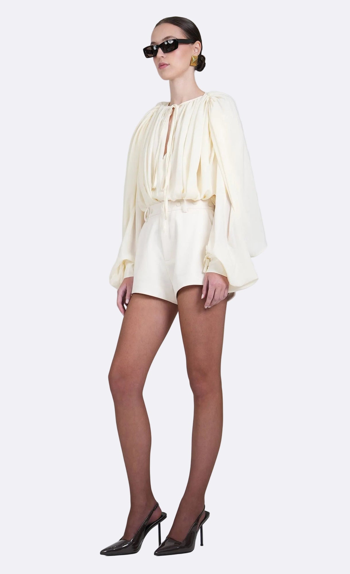 Sophie Top | Vanilla